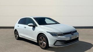 Volkswagen Golf 1.0 ETSI 81KW DSG LIFE 110 5P
