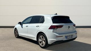 Volkswagen Golf 1.0 ETSI 81KW DSG LIFE 110 5P