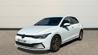 Volkswagen Golf 1.0 ETSI 81KW DSG LIFE 110 5P