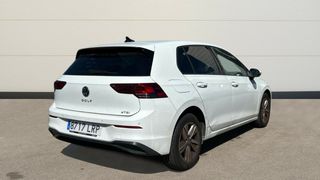 Volkswagen Golf 1.0 ETSI 81KW DSG LIFE 110 5P