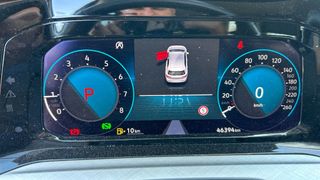 Volkswagen Golf 1.0 ETSI 81KW DSG LIFE 110 5P