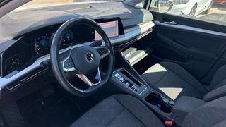 Volkswagen Golf 1.0 ETSI 81KW DSG LIFE 110 5P