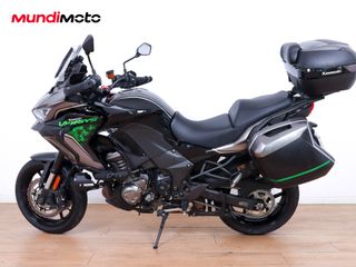 KAWASAKI VERSYS 1000 S GRAND TOURER ABS
