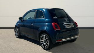 Fiat Solara 1.0 MHEV MONOTRIM 70 3P