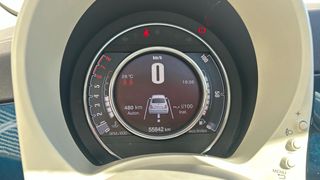 Fiat Solara 1.0 MHEV MONOTRIM 70 3P