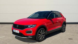 Volkswagen T-Roc 1.0 TSI 81KW ADVANCE STYLE 110 5P