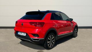 Volkswagen T-Roc 1.0 TSI 81KW ADVANCE STYLE 110 5P