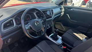 Volkswagen T-Roc 1.0 TSI 81KW ADVANCE STYLE 110 5P