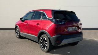 Opel CrossLand 1.2 81KW ELEGANCE PACK 110 5P