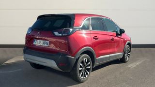 Opel CrossLand 1.2 81KW ELEGANCE PACK 110 5P