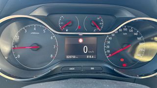 Opel CrossLand 1.2 81KW ELEGANCE PACK 110 5P