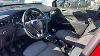 Opel CrossLand 1.2 81KW ELEGANCE PACK 110 5P