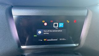 Citroën C4 1.2 HYBRID MHEV 136 EDCS6 PLUS 136 5P