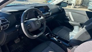 Citroën C4 1.2 HYBRID MHEV 136 EDCS6 PLUS 136 5P