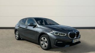 BMW Serie 1 1.5 116D AUTO 116 5P