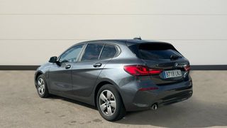 BMW Serie 1 1.5 116D AUTO 116 5P