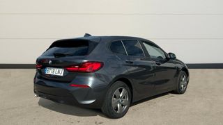 BMW Serie 1 1.5 116D AUTO 116 5P