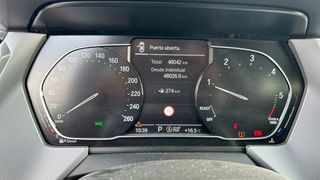 BMW Serie 1 1.5 116D AUTO 116 5P