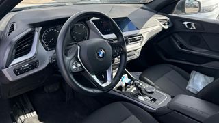 BMW Serie 1 1.5 116D AUTO 116 5P