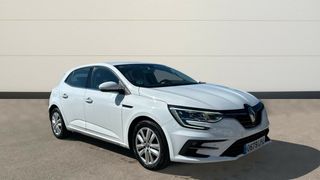 Renault Megane 1.5 BLUE DCI BUSINESS 85KW 115 5P