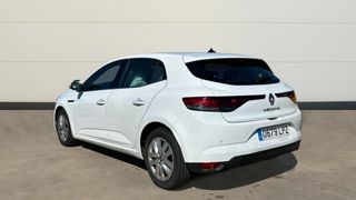 Renault Megane 1.5 BLUE DCI BUSINESS 85KW 115 5P