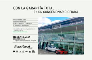 Renault Megane 1.5 BLUE DCI BUSINESS 85KW 115 5P