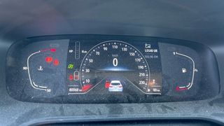 Renault Megane 1.5 BLUE DCI BUSINESS 85KW 115 5P