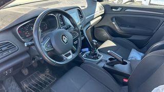 Renault Megane 1.5 BLUE DCI BUSINESS 85KW 115 5P