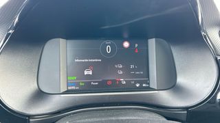 Opel Corsa BEV 50KWH ELEGANCE-E 136 5P