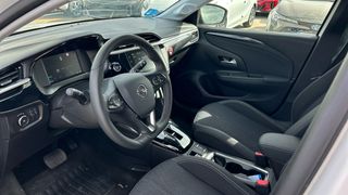 Opel Corsa BEV 50KWH ELEGANCE-E 136 5P