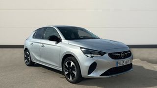 Opel Corsa BEV 50KWH ELEGANCE-E 136 5P