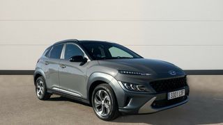 Hyundai Kona 1.6 GDI HEV TECNO 2C DCT 141 5P