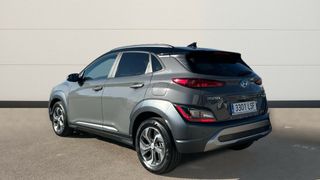 Hyundai Kona 1.6 GDI HEV TECNO 2C DCT 141 5P