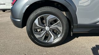 Hyundai Kona 1.6 GDI HEV TECNO 2C DCT 141 5P