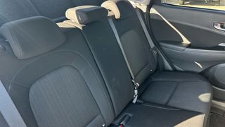 Hyundai Kona 1.6 GDI HEV TECNO 2C DCT 141 5P