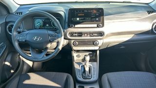Hyundai Kona 1.6 GDI HEV TECNO 2C DCT 141 5P