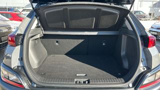 Hyundai Kona 1.6 GDI HEV TECNO 2C DCT 141 5P