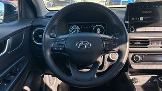 Hyundai Kona 1.6 GDI HEV TECNO 2C DCT 141 5P