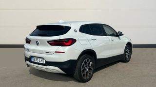 BMW X2 1.5 SDRIVE18I AUTO 140 5P