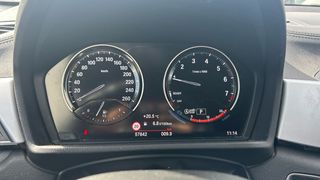 BMW X2 1.5 SDRIVE18I AUTO 140 5P