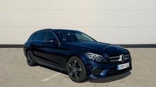Mercedes Clase C 1.5 C 200 EQ AUTO 184 ESTATE