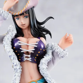 One Piece P.O.P. Nico Robin Ms. All Sunday vers.