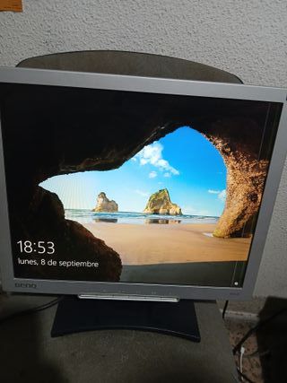 Monitor Benq 19 FP91G