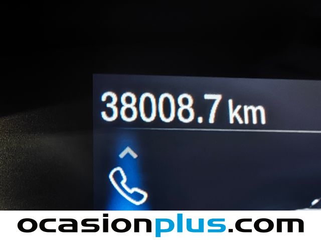Ford Focus 1.0 Ecoboost MHEV Active Auto 114 kW (155 CV)