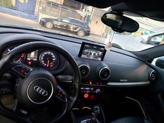Audi A3 2015