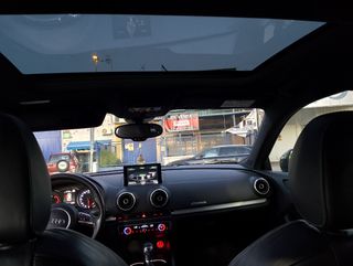 Audi A3 2015