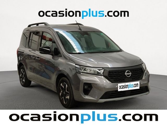 Nissan Townstar 1.3G L1 Tekna 96 kW (130 CV)