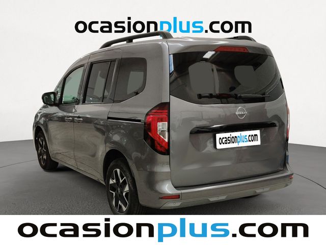 Nissan Townstar 1.3G L1 Tekna 96 kW (130 CV)