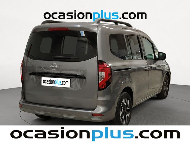 Nissan Townstar 1.3G L1 Tekna 96 kW (130 CV)