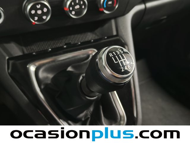 Nissan Townstar 1.3G L1 Tekna 96 kW (130 CV)